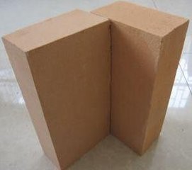 International Standard Al2O3 Content Zircon Refractory Bricks for Glass Melting Furnace