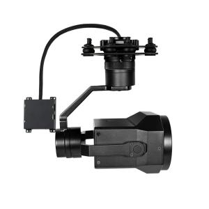 Wholesale IR Thermal Dual-Sensor Object Tracking Gimbal Camera from china suppliers