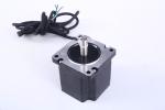 NEMA34 Two Phase 3A 3.3NM Hybrid Stepper Motor Robot 86BYGH68-3004 68MM