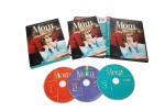 Free DHL Shipping@New Release HOT TV Series Mom Season 2-3 Boxset Wholesale