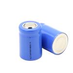 INR14280 350mah Lithium Ion Battery Shaver Toothbrusher 3.7V Battery 2000 Cycles