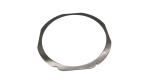 Metal Wafer Frame Wobbling Arbitrarily Widely Used Match With Wafer Shipper