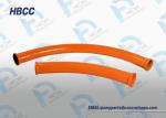 Trailer and truck mounted pump Standard concrete pump elbow concrete pump bend