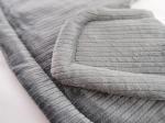 Customized Neck Heating Pad , Micromink Electric Heating Pack Multipurpose