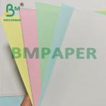 9.5 x 11" Computer Form Carbonless Paper Ream For Invoice NCR 75g