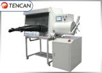 Tencan 3 Ports Single Side Inert Glove Box Organic Gas Removal Purification