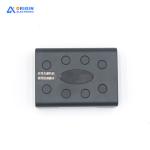 Compact GPS Magnetic Vehicle Tracking Device Wireless Long Range GPS Tracker