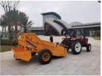 32dm3 Hopper Capacity Beach Cleanup Machine Commercial Industrial Needs