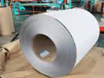CRC HRC 316L Ss Coil / Stainless Steel Flat Rolled Coil For Elevator Decoration