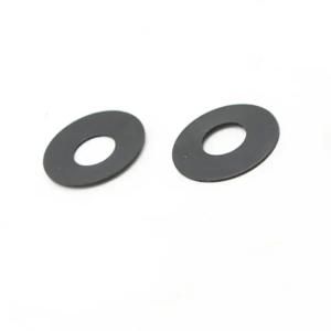 Wholesale DIN125A Spring Washer Stainless Steel 316 304 Galvanized Black round Flat Washer from china suppliers