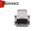 Deutsch DT Series 8 Pin Automotive Male DT04-08PA Socket Connector For Car