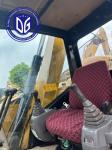 Cat 308 Excavator Used 308C Used Caterpillar Excavator And Reduced Fuel