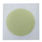 D30 30um Fiber Optic Polishing Paper Epoxy Removal Tools For Patch Optic Cord