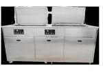 Heavy Duty Cylinder Head Ultrasonic Cleaner Engine Parts 3000L Powerful