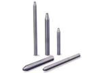 Tungsten carbide water jet nozzles with Life of 150-300 Hours
