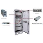 Ground Mounting Battery Solar Energy System With Monocrystalline Silicon