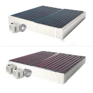 Wholesale Adjustable TemperatureMultifunctional Electric Mattress Cover Cooling &amp; Heating Water Cooled Pad With Therapy Feature F Settings 45-65 Deg For from china suppliers