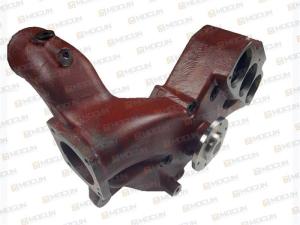 Wholesale Daewoo Cooling System Water Pump Replacement P222LE 65.06500-6148 from china suppliers