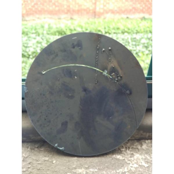 Great working effect mini CNC plasma gas flame cutting machine