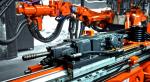 Consumption Rock Core Drilling Machine For Tough Drilling Conditions RDX5