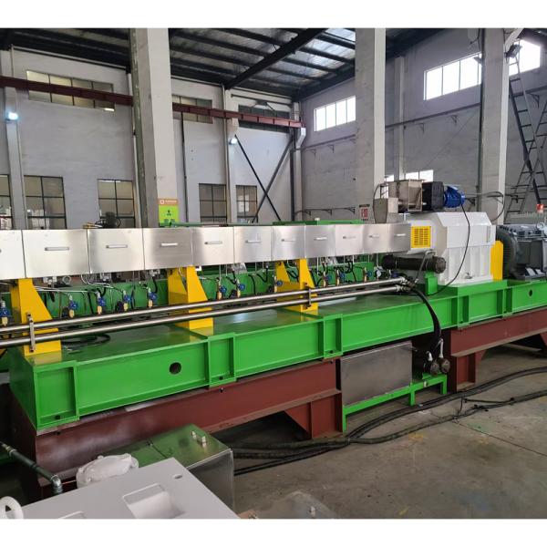 2000mm High Speed Biodegradable Mulch Film Production Line For PLA Degradable