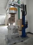 Hydeb Manufacturer Factory Price Foundry Heater Ladle Preheater Burners For