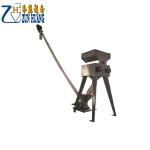 380V 50Hz Malt Milling Machine , 0.55 - 3KW Micro Brewery Grain Mills