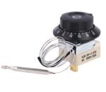 Liquid Expansion Capillary Thermostat KST For Oven Or Water Heater Thermostat