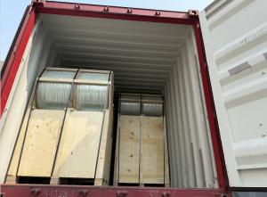 Wholesale 120 Kg/m3 Density Fiberglass Reinfored Plastic for Flexible and Durable Solutions from china suppliers
