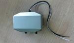 Magnetic Micro Air Pump For Cooling System AC 12V 30KPA 15L/M