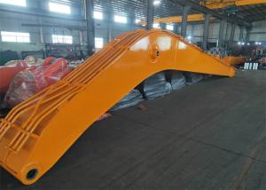 Wholesale 20M Hyundai R330LC-7 Excavator Long Boom With 3 Ton Counterweight from china suppliers