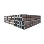Grade ASTM269 En10216-5 Seamless Carbon Steel Pipe Od 6mm 8mm 10mm