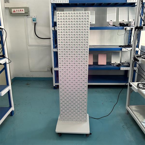 Custom RED 660nm NIR 850nm PDT LED Light Therapy Machine 3000w Red Light Therapy