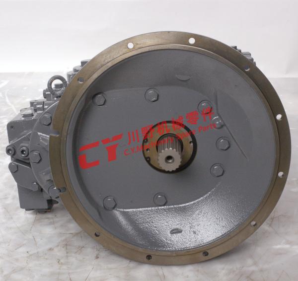 08251 SBS140 Excavator Hydraulic Pumps For E325C D E329C D Piston Pump Direct