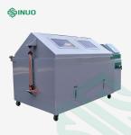 Programmable Neutral Salt Fog Corrosion Test Chamber Intermittent Spray ISO 3768