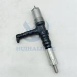 6218-11-3101 Common Rail Fuel Injector Parts 6218113101 For Engine 6D140E