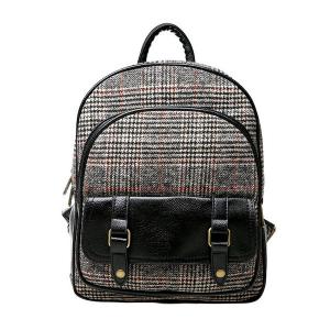 Wholesale Cotton Backpacks Students backpacks college backpacks for girls from china suppliers