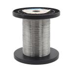 0.17mm Bare Solid Heater 0cr25al5 SPARK Wood Firewood Case Fe-Cr-Al ISO9001