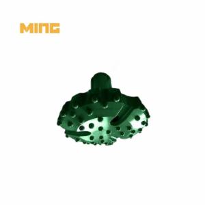 Wholesale CIR130 Shank 150mm Down The Hole DTH Drill Button Bits For Construction Civil Engineering from china suppliers