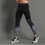 Athletic Tights Custom Rash Guard Moisture Wicking Dye Sublimation Printing