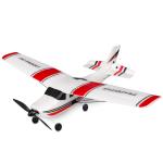 100M Distance 2.4g 3ch Cassen 182 Rc Plane Remote Control Aircraft Flying Model