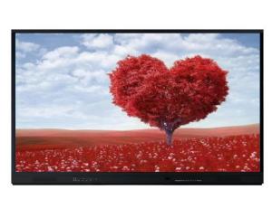 Wholesale 75 LED Interactive Boards 20 Touch Points With 0 GAP Smart Touch Whiteboard from china suppliers