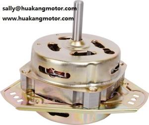 Wholesale Electric AC Single Phase Motor Spin Motor with CE RoHS HK-018T from china suppliers