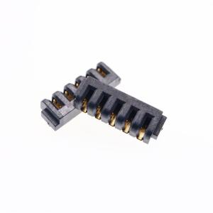 Wholesale Blade Battery Holder Direct Male Female Holder for Smart Door Lock Laptop Charging Terminal mini from china suppliers