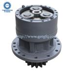 DX260 Swing Device Daewoo Swing Reduciton Gearbox DX260LC