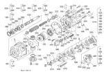 24693855 KX91-3 AP2D18 Piston Excavator Hydraulic Pump Assy