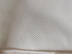 Anti Fatigue Woven 3D Prints Kitchen Mats and Rugs Set of 2 with TPR RUBBER