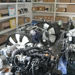 New original ISUZU 4JJ1 engine assembly diesel engine For Hitachi SANY Sumitomo
