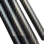 Carbon fiber tube hollow carbon tube air model reinforcing rod, kite bone, all