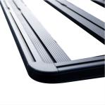 Aluminum Roof Rack for Jeep Grand Cherokee 2 Door Convenient Luggage Holder